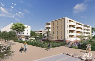  Appartement � vendre 2 pi�ces 49 m�