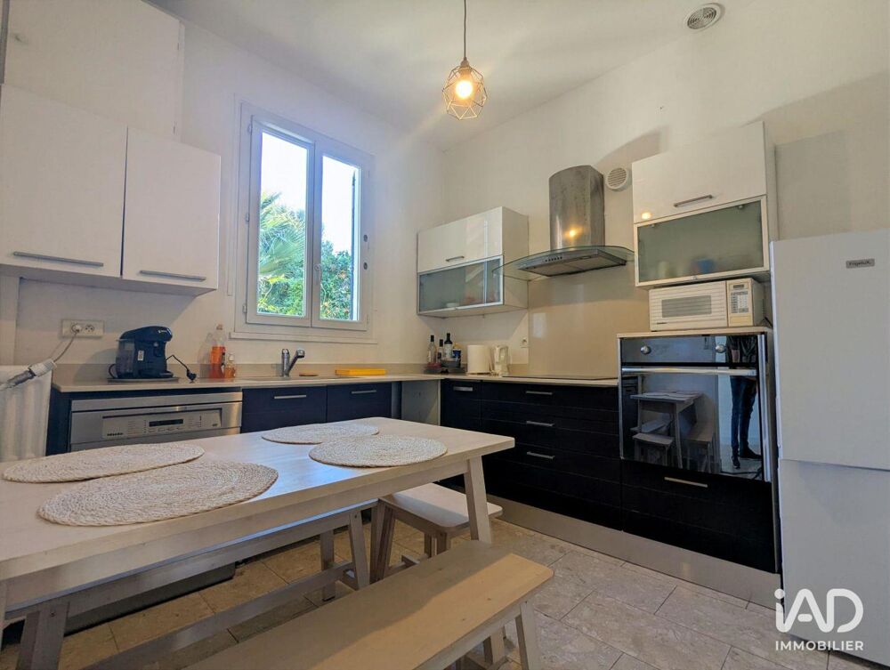 � vendre  Maison Cannes La Bocca (06150)