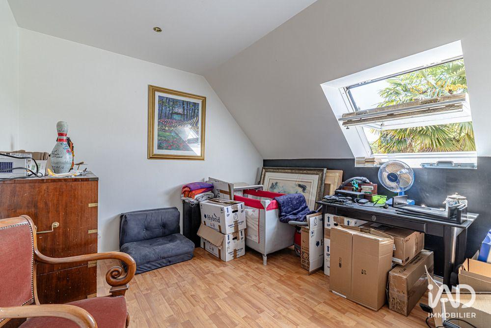  vendre  Maison Saint-Prix (95390)