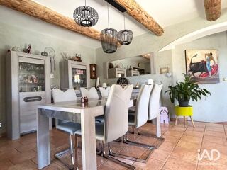  Maison � vendre 6 pi�ces 201 m�