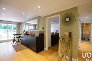  Appartement � vendre 5 pi�ces 122 m�