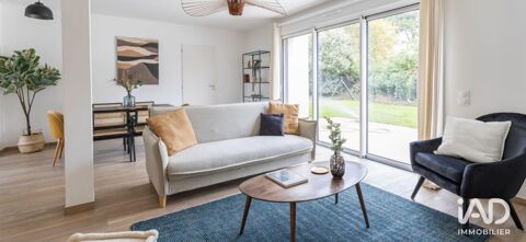   Vente Maison/villa 5 pi�ces Maison - 5 pi�ce(s) - 97 m�