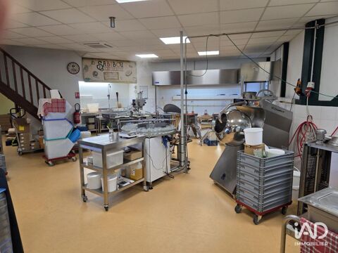 Vente Boutique/Local commercial 220 m&sup2; 270000 57370 Phalsbourg