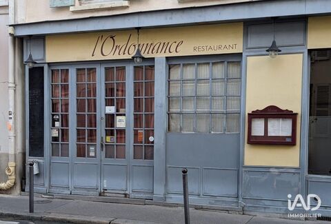Location Restaurant 65 m&sup2; 2440 75014 Paris