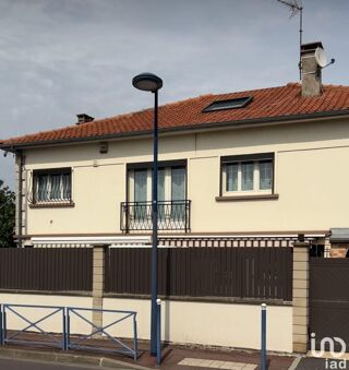  Maison � vendre 6 pi�ces 112 m�