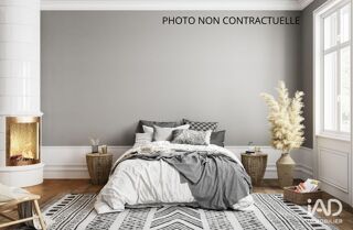  Appartement � vendre 2 pi�ces 54 m�