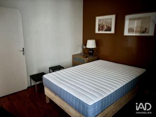  Appartement � louer 2 pi�ces 34 m�