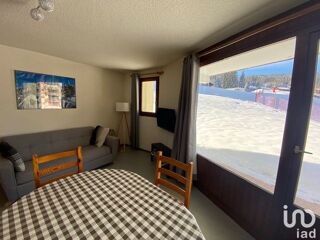  Appartement � vendre 2 pi�ces 34 m�