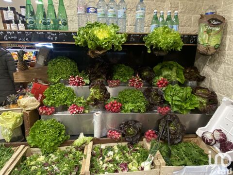 Vente Boutique/Local commercial 75 m&sup2; 230000 75006 Paris