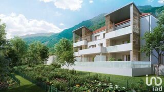  Appartement  vendre 4 pices 86 m