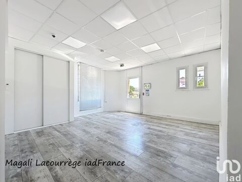 Vente Local d'activités 101 m&sup2; 207000 64140 Lons