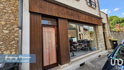 Vente Local d'activit&eacute;s 595 m&sup2; 308500 45390 Puiseaux