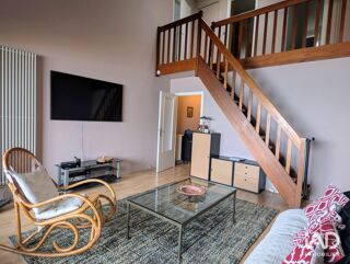  Appartement � vendre 4 pi�ces 83 m�