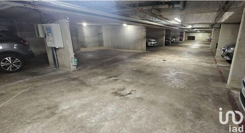  Parking / Garage  louer 12 m