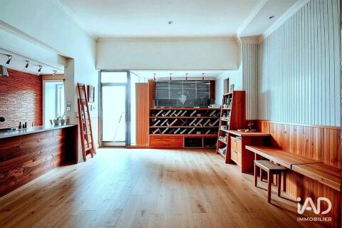 Vente Murs commerciaux 300 m&sup2; 129000 54310 Hom�court