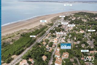  Appartement � vendre 2 pi�ces 43 m�