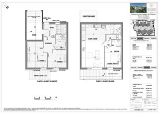  Maison � vendre 5 pi�ces 96 m�