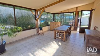  Maison  vendre 5 pices 113 m