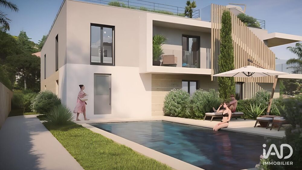 � vendre  Appartement �ze (06360)