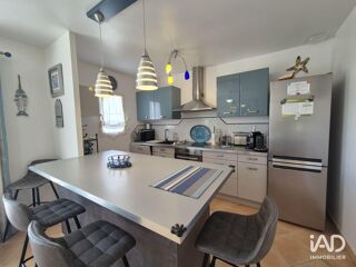  Maison � vendre 4 pi�ces 83 m�