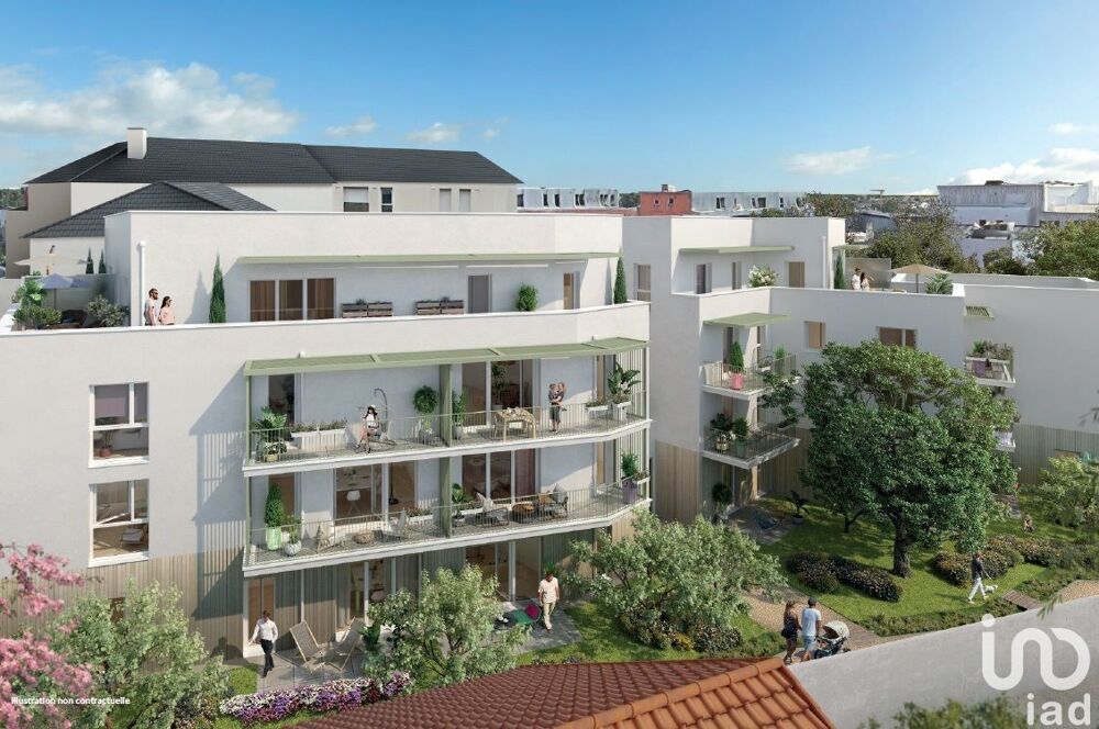 Vente Appartement Vente Duplex 5 pices Nantes