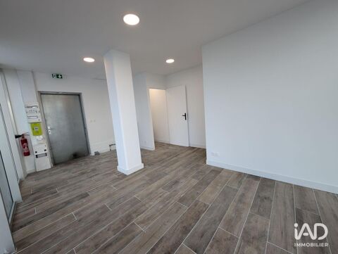 Location Local d'activit&eacute;s 22 m&sup2; 750 33270 Floirac