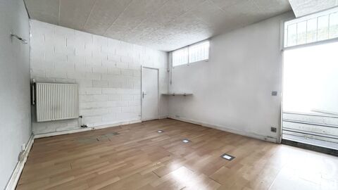 Vente Local d'activit&eacute;s 53 m&sup2; 184000 92500 Rueil-malmaison