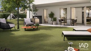  Appartement � vendre 4 pi�ces 82 m�