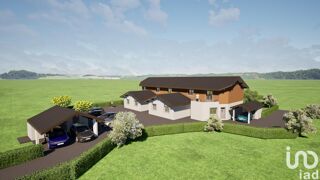  Maison 4 pi�ces 86 m� Draillant