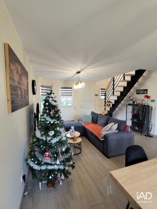  Maison � vendre 5 pi�ces 102 m�