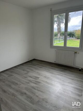  Maison � vendre 4 pi�ces 67 m�