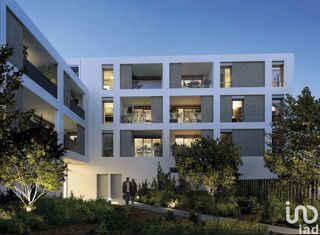  Appartement  vendre 3 pices 50 m