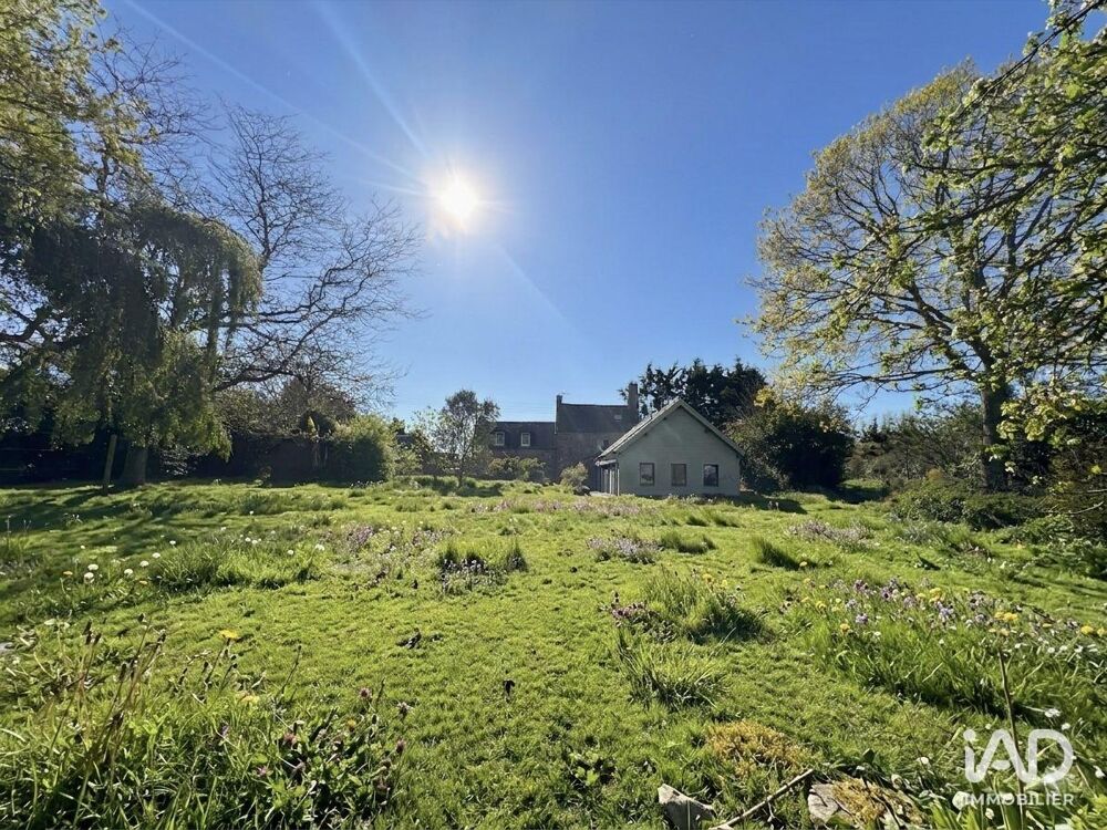 � vendre  Maison Saint-Malo (35400)