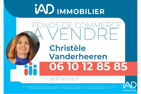 Vente Boutique/Local commercial 40 m&sup2; 14000 80250 Ailly-sur-noye