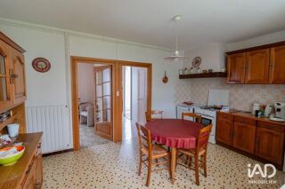  Maison � vendre 4 pi�ces 110 m�