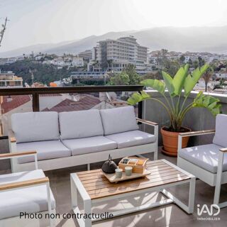  Appartement � vendre 3 pi�ces 60 m�