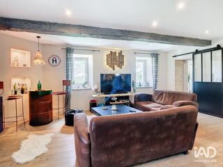  Maison � vendre 12 pi�ces 545 m�