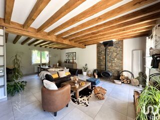  Maison  vendre 7 pices 195 m