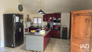  Maison � vendre 4 pi�ces 169 m�