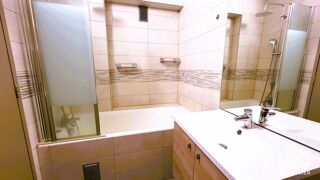  Appartement � vendre 3 pi�ces 77 m�