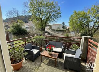  Appartement � vendre 2 pi�ces 45 m�