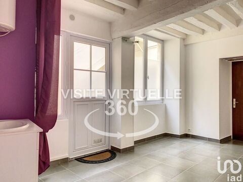 Location Local d'activités 36 m&sup2; 600 91410 Dourdan