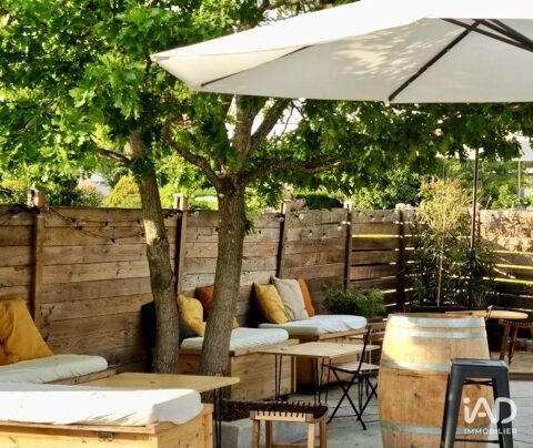 Vente Bar 68 m&sup2; 140000 40510 Seignosse