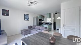  Maison � vendre 4 pi�ces 74 m�