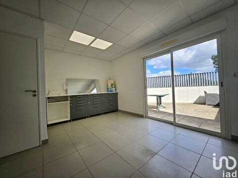 Vente Bureaux 160 m&sup2; 469000 30470 Aimargues