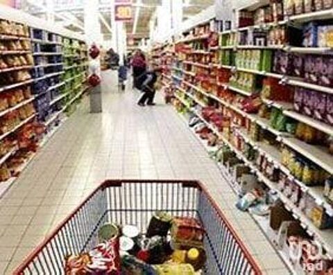 Vente Boutique/Local commercial 240 m&sup2; 197000 72000 Le mans