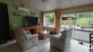  Maison � vendre 4 pi�ces 102 m�