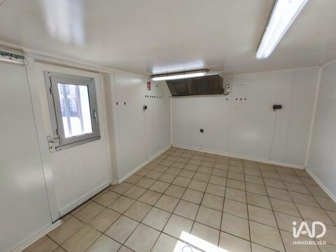 Location Local d'activit&eacute;s 20 m&sup2; 470 29380 Le tr�voux