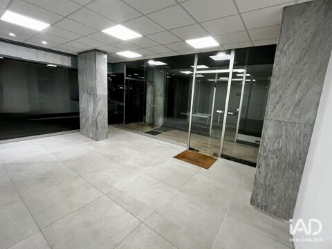 Vente Droit au bail 35 m&sup2; 7500 35000 Rennes