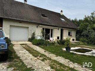  Maison � vendre 6 pi�ces 158 m�